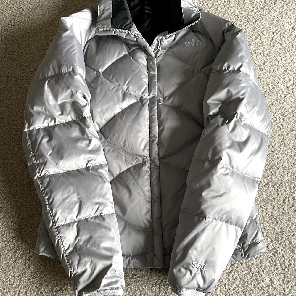 The North Face Puffer